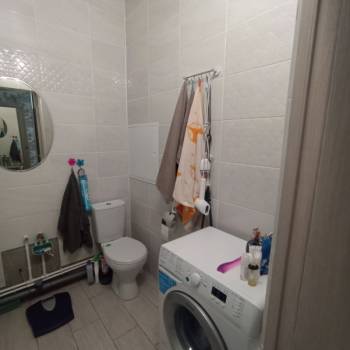 Продается 1-комнатная квартира, 28 м²