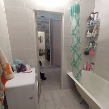Продается 1-комнатная квартира, 28 м²