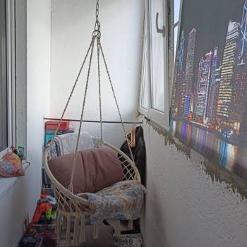 Продается 1-комнатная квартира, 28 м²