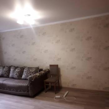 Сдается 1-комнатная квартира, 33 м²