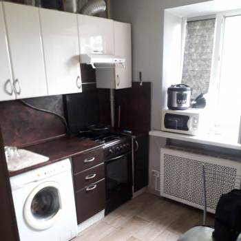 Сдается 1-комнатная квартира, 33 м²
