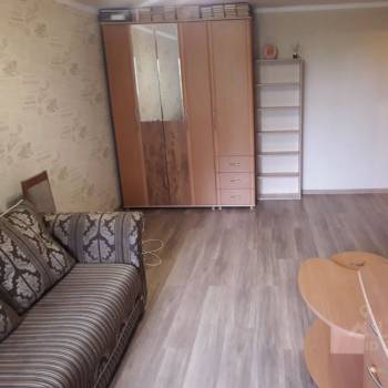 Сдается 1-комнатная квартира, 33 м²