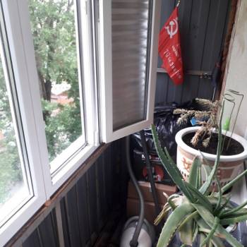 Сдается 1-комнатная квартира, 33 м²