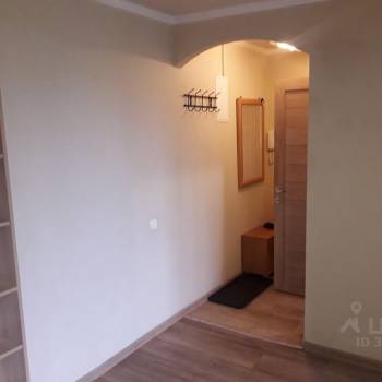 Сдается 1-комнатная квартира, 33 м²