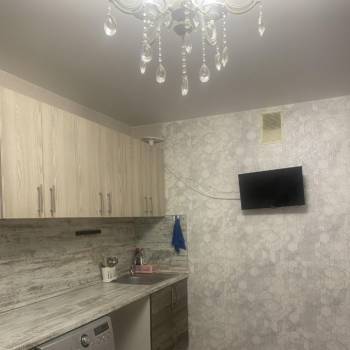 Сдается 2-х комнатная квартира, 65 м²