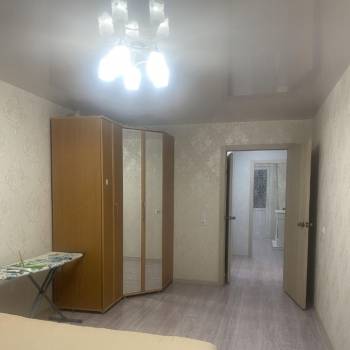 Сдается 2-х комнатная квартира, 65 м²