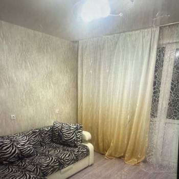 Сдается 2-х комнатная квартира, 65 м²