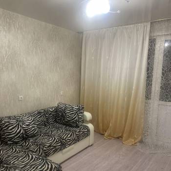 Сдается 2-х комнатная квартира, 65 м²