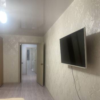 Сдается 2-х комнатная квартира, 65 м²