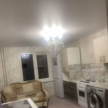 Сдается 2-х комнатная квартира, 65 м²