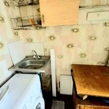 Сдается 1-комнатная квартира, 23 м²
