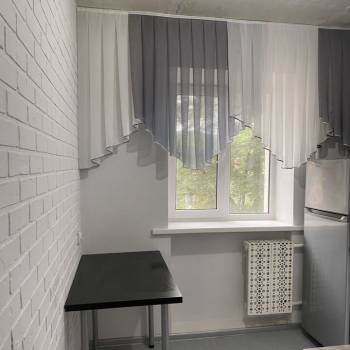 Сдается 2-х комнатная квартира, 55 м²