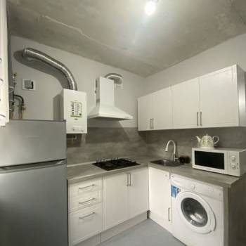 Сдается 2-х комнатная квартира, 55 м²