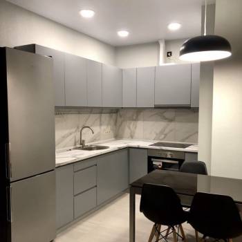 Сдается 2-х комнатная квартира, 42 м²