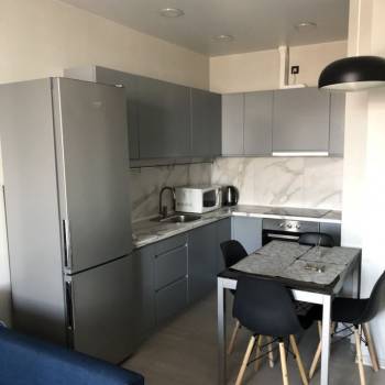 Сдается 2-х комнатная квартира, 42 м²