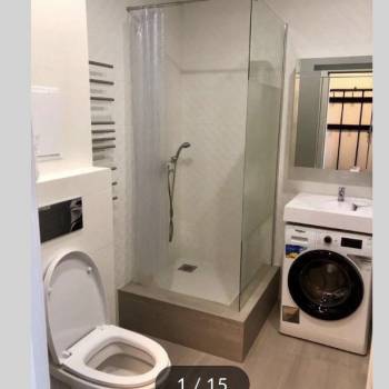 Сдается 2-х комнатная квартира, 42 м²