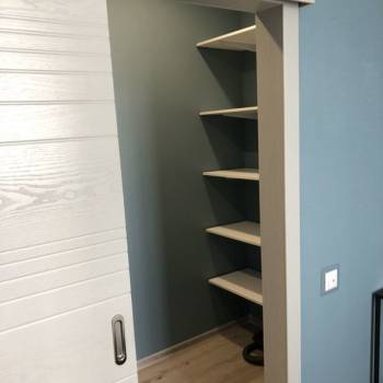 Сдается 2-х комнатная квартира, 42 м²