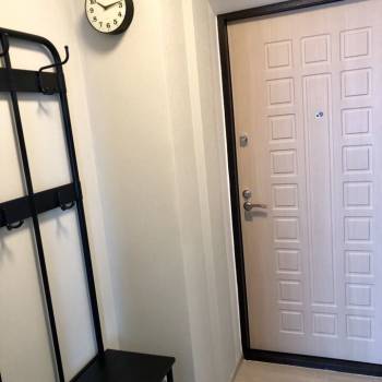 Сдается 2-х комнатная квартира, 42 м²