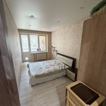 Продается 2-х комнатная квартира, 44 м²