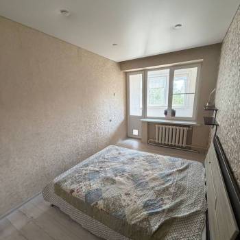 Продается 2-х комнатная квартира, 44 м²