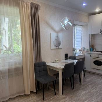 Продается 2-х комнатная квартира, 43 м²