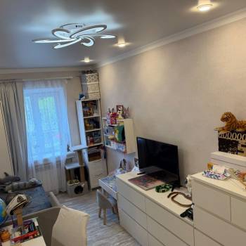 Продается 2-х комнатная квартира, 43 м²