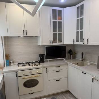 Продается 2-х комнатная квартира, 43 м²
