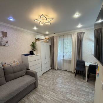 Продается 2-х комнатная квартира, 43 м²
