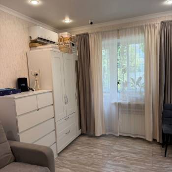 Продается 2-х комнатная квартира, 43 м²