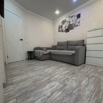 Продается 2-х комнатная квартира, 43 м²