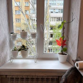 Продается 2-х комнатная квартира, 43 м²