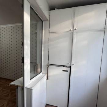 Продается 3-х комнатная квартира, 62 м²