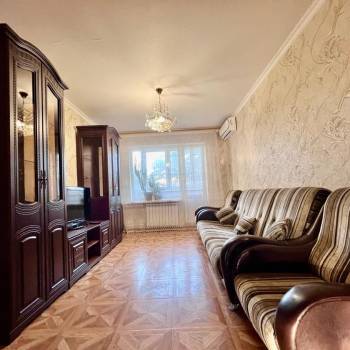 Продается 3-х комнатная квартира, 62 м²