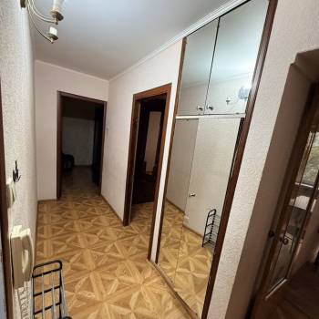 Продается 3-х комнатная квартира, 62 м²