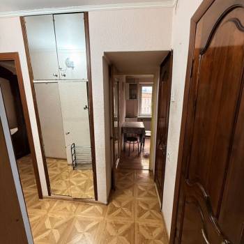 Продается 3-х комнатная квартира, 62 м²