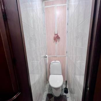 Продается 3-х комнатная квартира, 62 м²