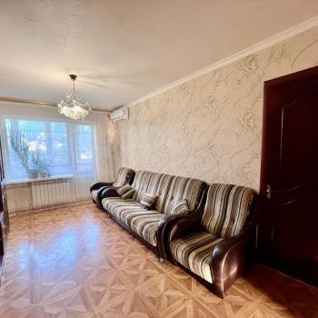 Продается 3-х комнатная квартира, 62 м²