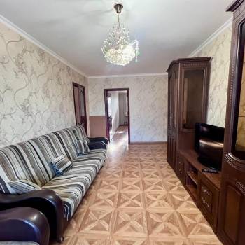 Продается 3-х комнатная квартира, 62 м²