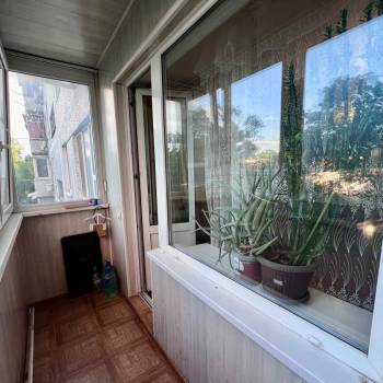 Продается 3-х комнатная квартира, 62 м²