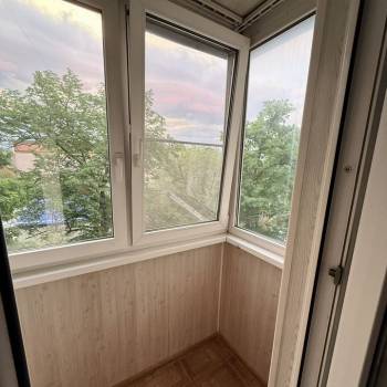 Продается 3-х комнатная квартира, 62 м²