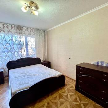 Продается 3-х комнатная квартира, 62 м²