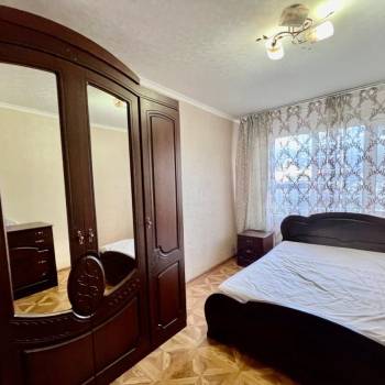Продается 3-х комнатная квартира, 62 м²