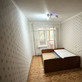 Продается 3-х комнатная квартира, 62 м²