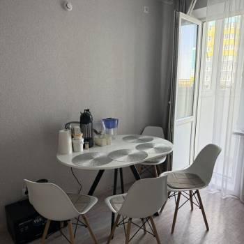 Сдается 2-х комнатная квартира, 59,4 м²