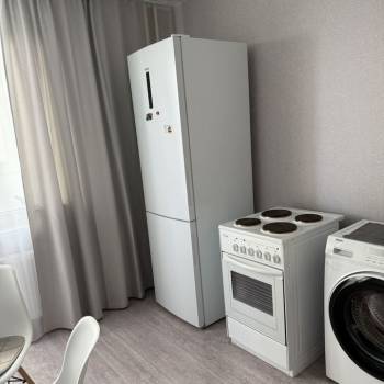 Сдается 2-х комнатная квартира, 59,4 м²