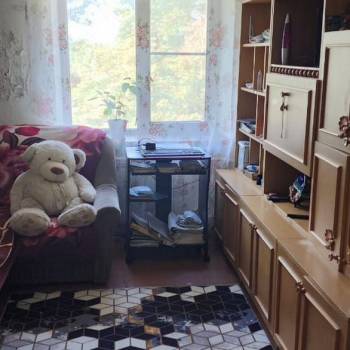 Продается 2-х комнатная квартира, 51 м²