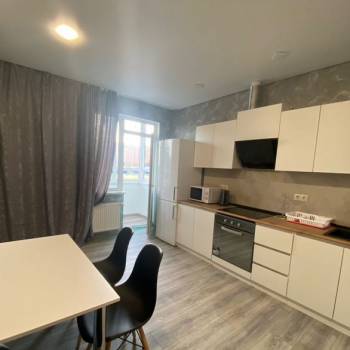 Сдается 1-комнатная квартира, 36 м²