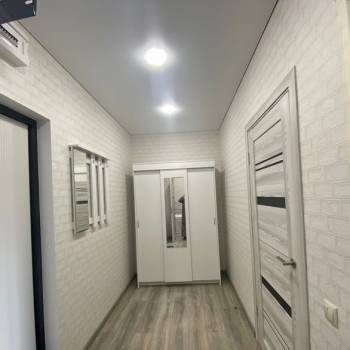 Сдается 1-комнатная квартира, 36 м²