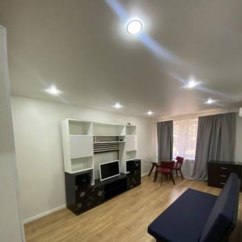 Сдается 1-комнатная квартира, 31 м²
