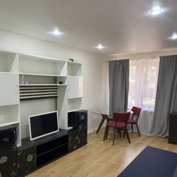 Сдается 1-комнатная квартира, 31 м²